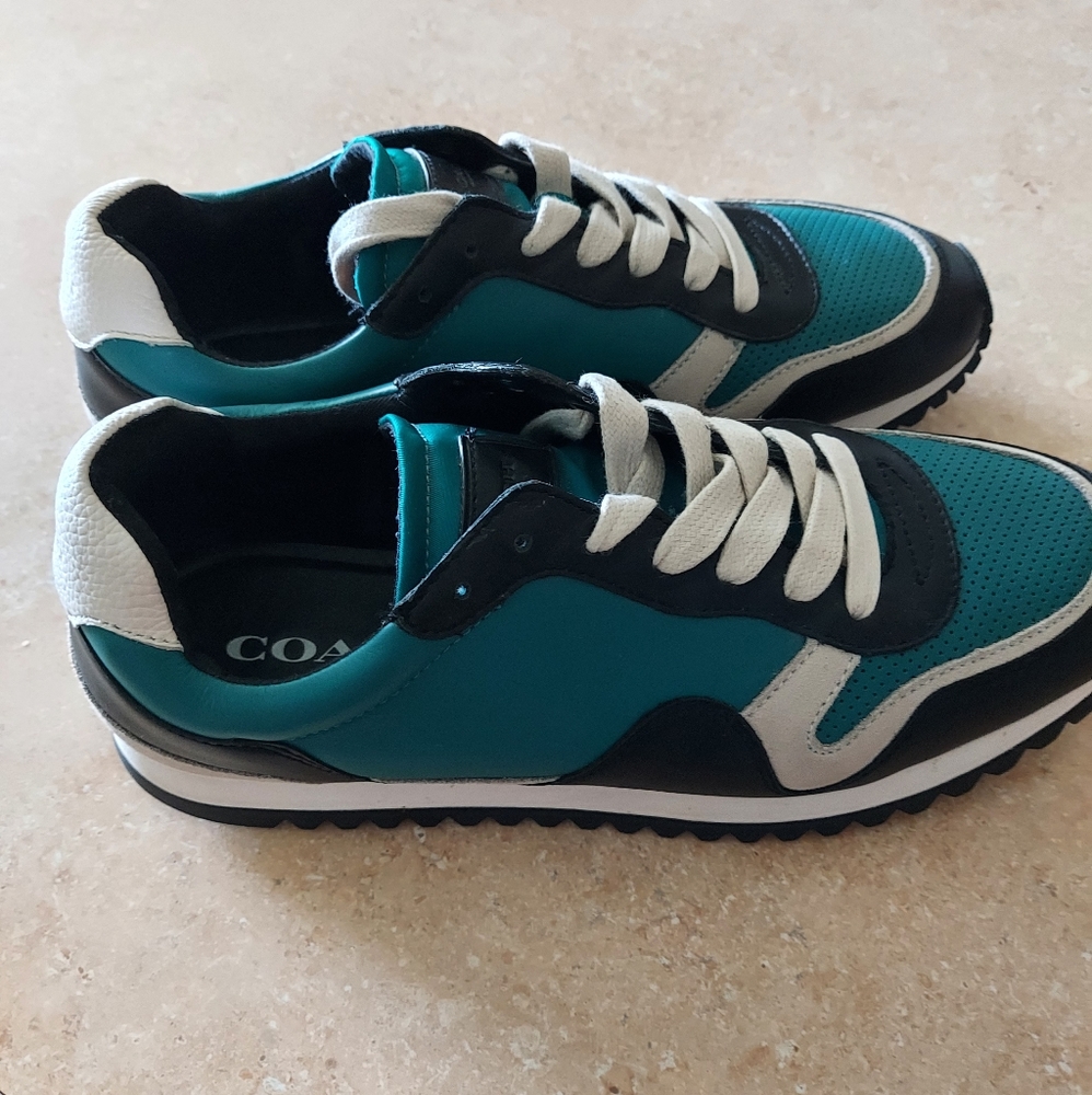 Designer shoes